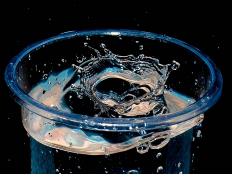 水质亚硝酸盐检测标准限值