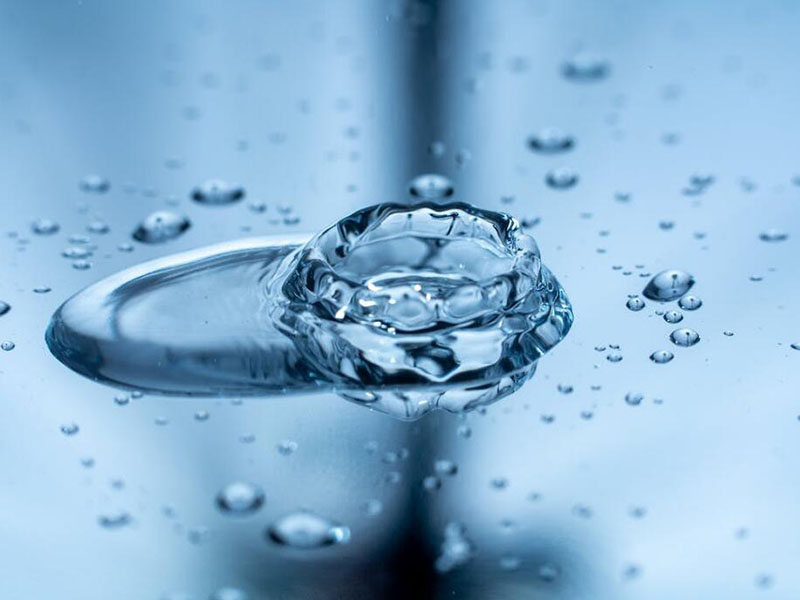水质检测水样消解的目的