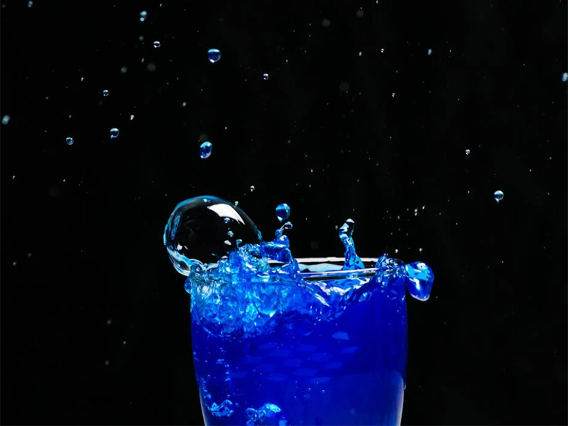 水质浊度与悬浮物的检测标准